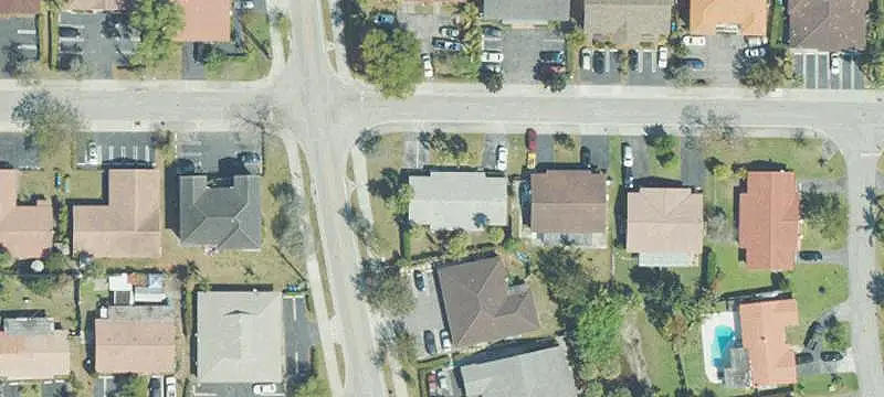 Two-Unit Duplex with New Roof