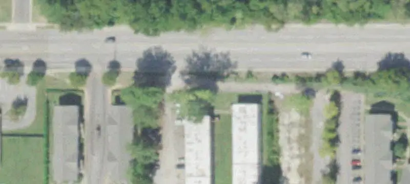 26-Unit Apartment Community