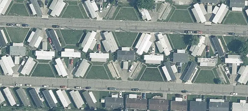 Updated Double-Wide Specialty Property