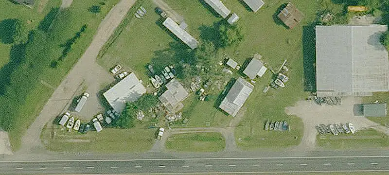 Flex Space with Workshop