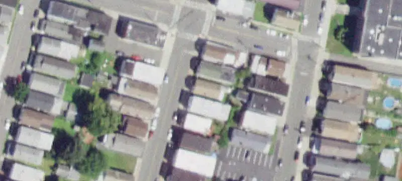 Two-Unit Duplex
