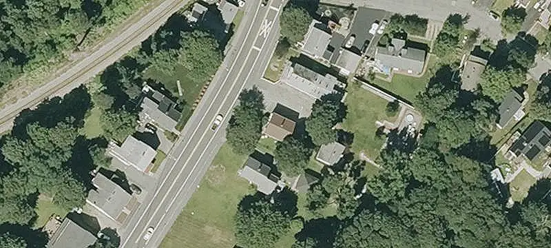 Two-Unit Duplex