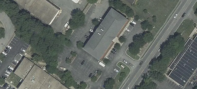 Occupied Office Building