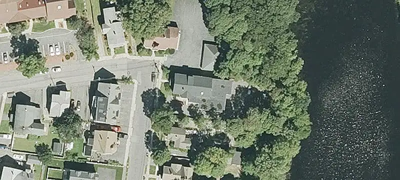 Multifamily Property with Community Kitchen