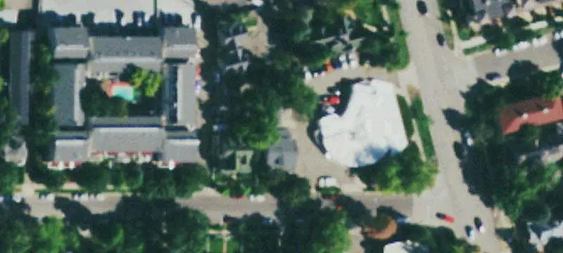 Duplex with Detached Studio