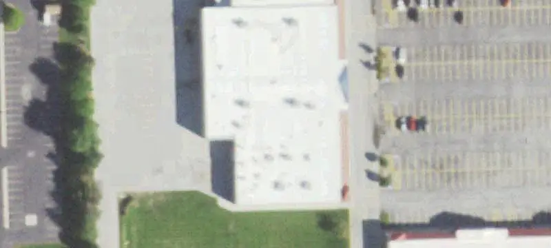 Multi-Suite Retail Space