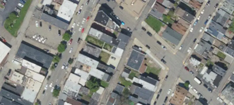 Commercial Land