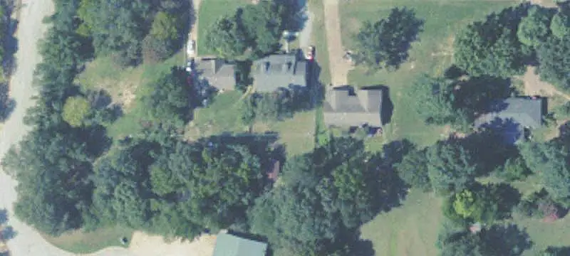 C-1 Zoned Commercial Land