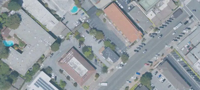 Two-Story Specialty Property