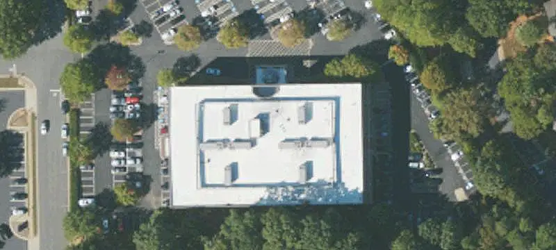 Multi-Tenant Office Building