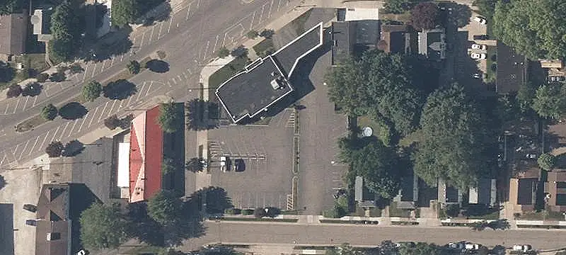 Absolute NNN Retail Property