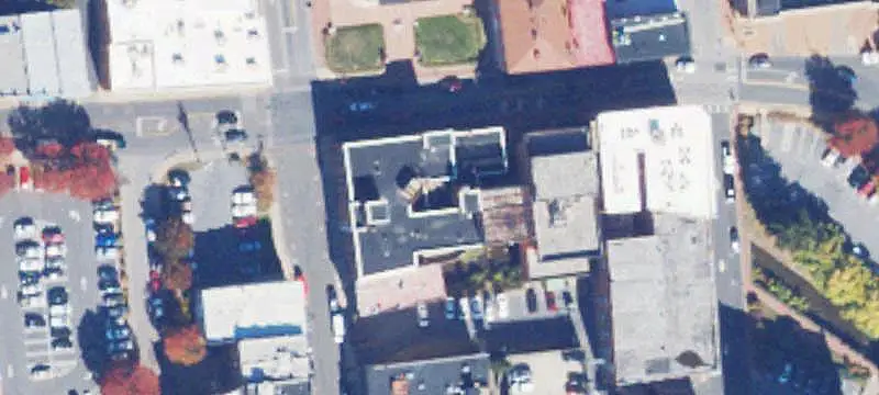 Downtown Mixed-Use Property