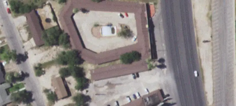 Commercial Pad Site