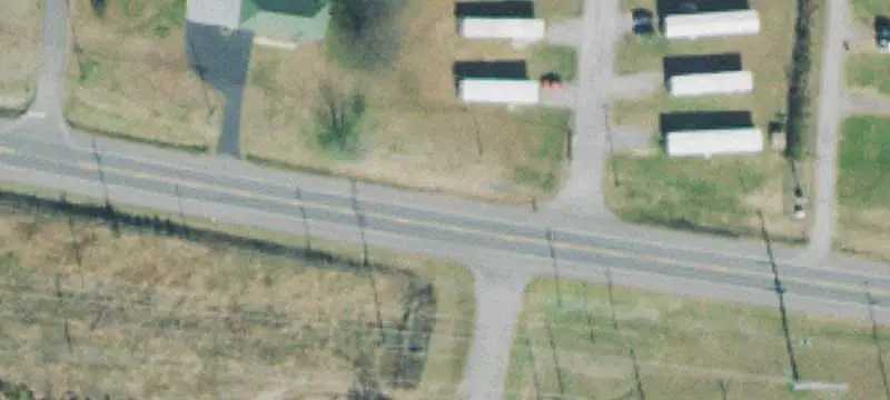 16-Unit Mobile Home Park