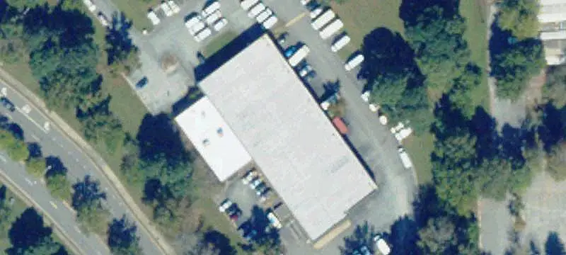 Industrial Flex Building