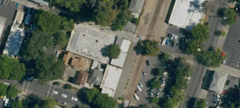 Mixed-Use Property with Retail