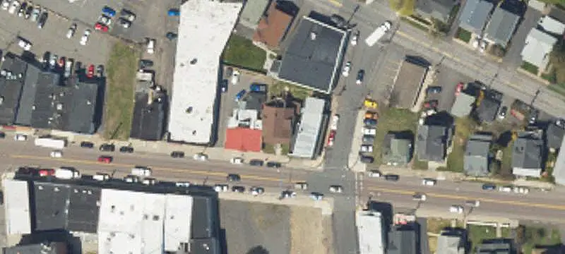 Mixed-Use Building