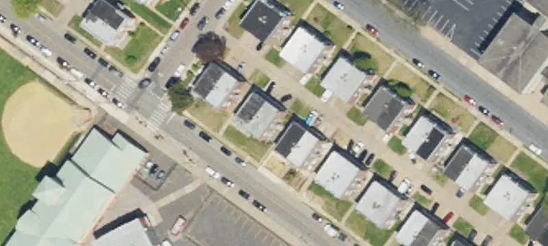 Two-Unit Residential Duplex