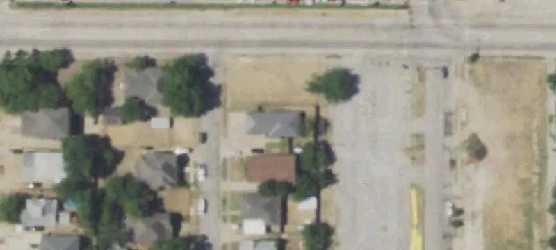 Two-Unit Duplex with Fenced Yards
