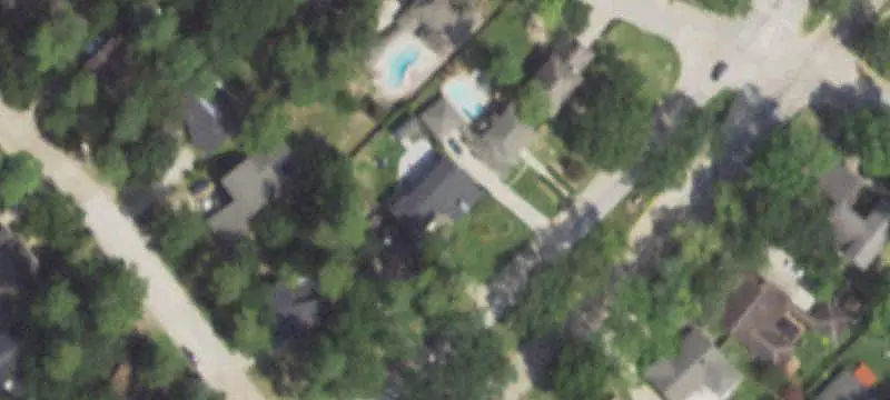 Restaurant Space with Existing Hood