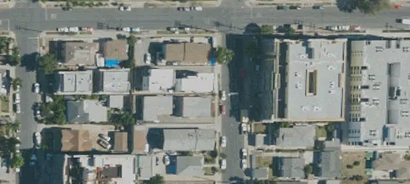 4-Unit Co-Living Quadplex