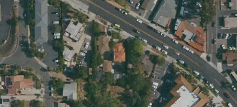 Live-Work Property with Upstairs Apartment