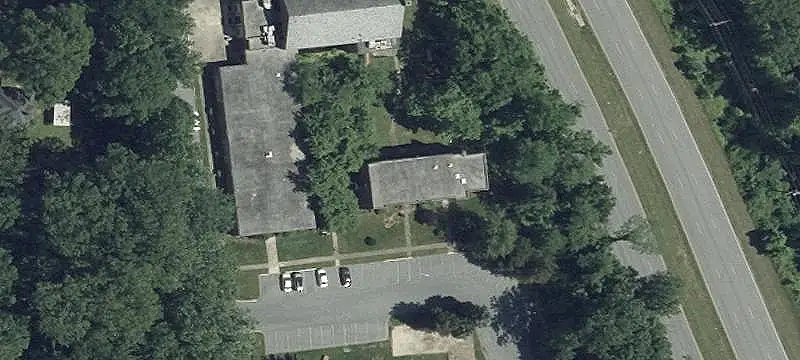 Two-Story Church Facility