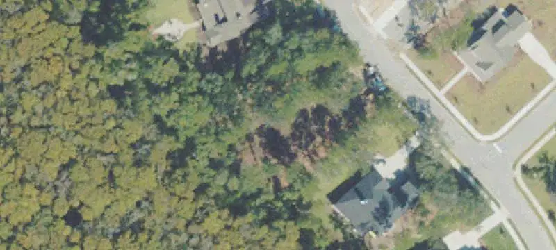 Land or Vacant Lot