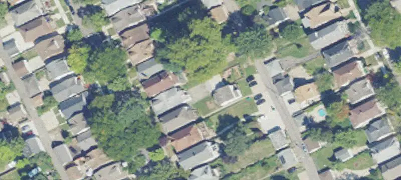 Two-Unit Bungalow with Garage