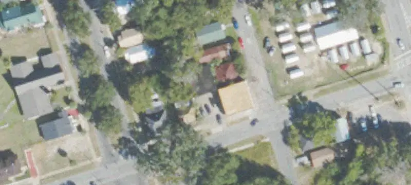 Renovated 4-Unit Quadplex