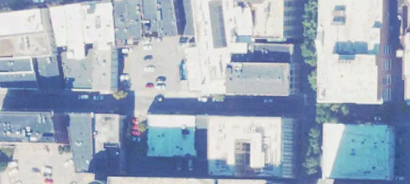 Two-Story Office Building