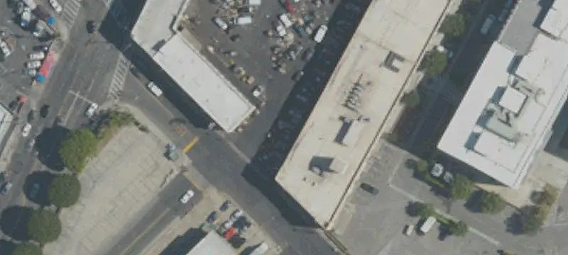 8-Unit Apartment Building