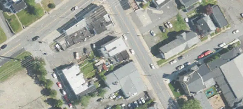 Mixed-Use Property Portfolio