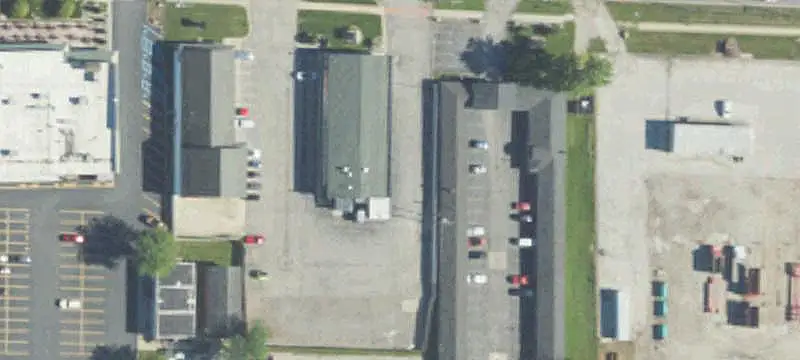 Commercial Land with Storage Buildings
