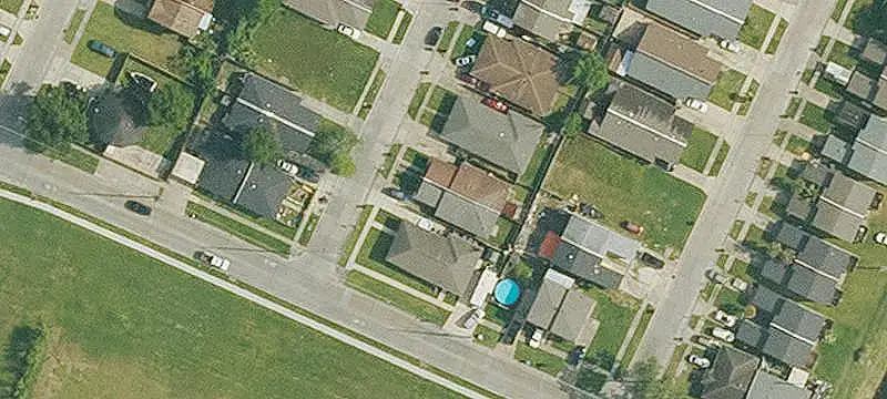 Two-Unit Duplex