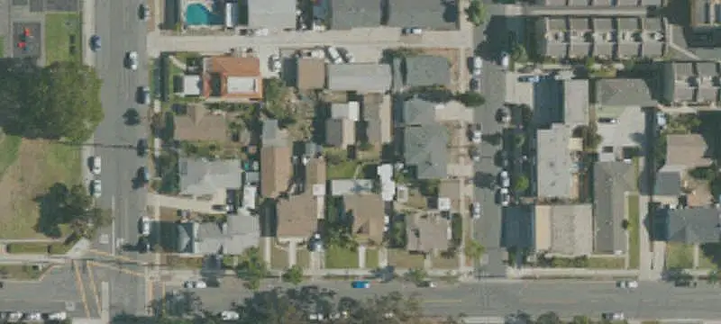 4-Unit Multifamily Property
