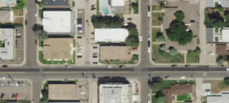 11-Unit Apartment Building