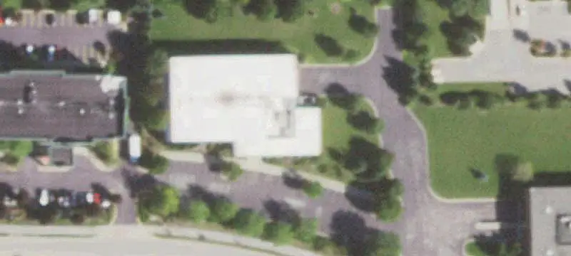 Office-Warehouse Flex Suite