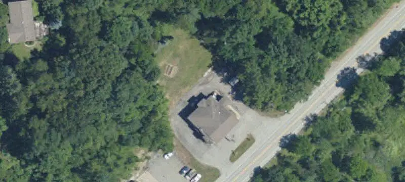Six-Unit Mixed-Use Building