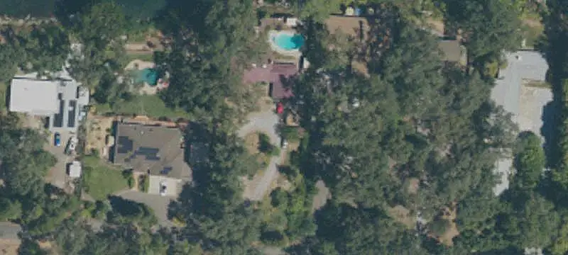 Mobile Home and RV Park