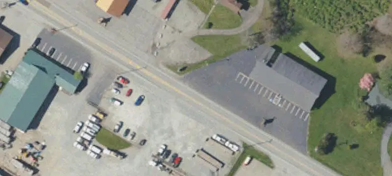 Retail Space on State Route 31