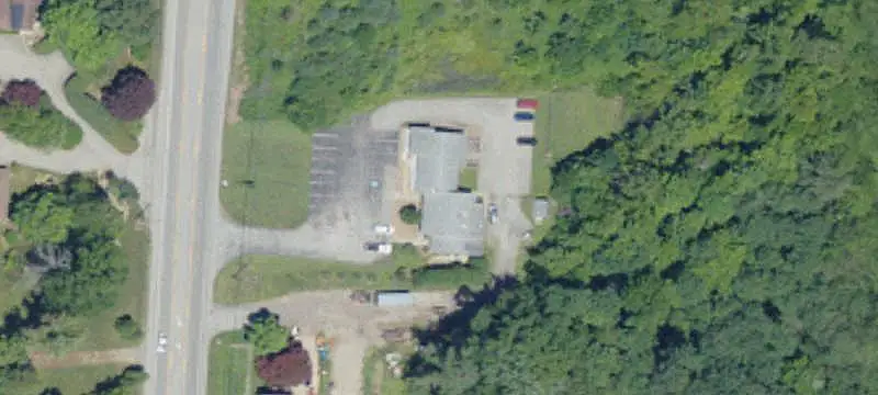 Medical Office Space on Acreage