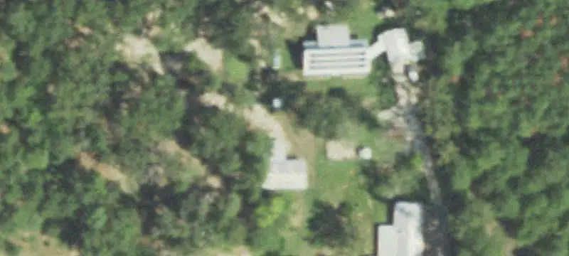 Commercial-Zoned Industrial Land