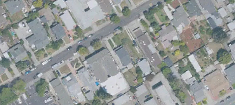 Two-Unit Craftsman Duplex
