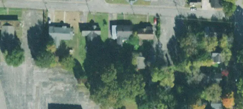 Five-Unit Rental Portfolio