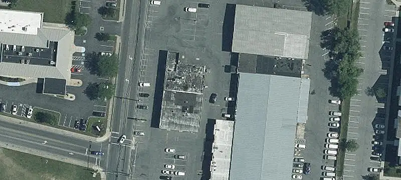 Flex Space with Warehouse Bay