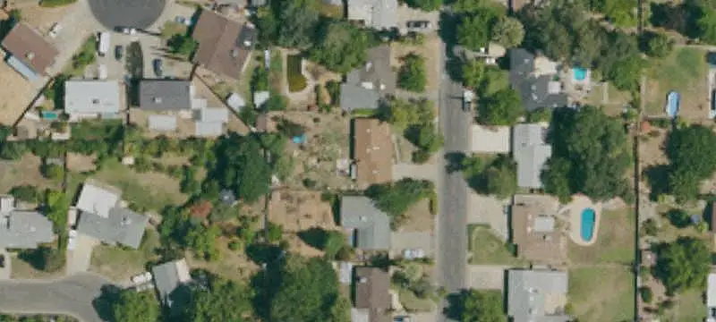 Specialty Property in 55+ Community