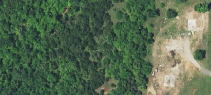 Unimproved Land