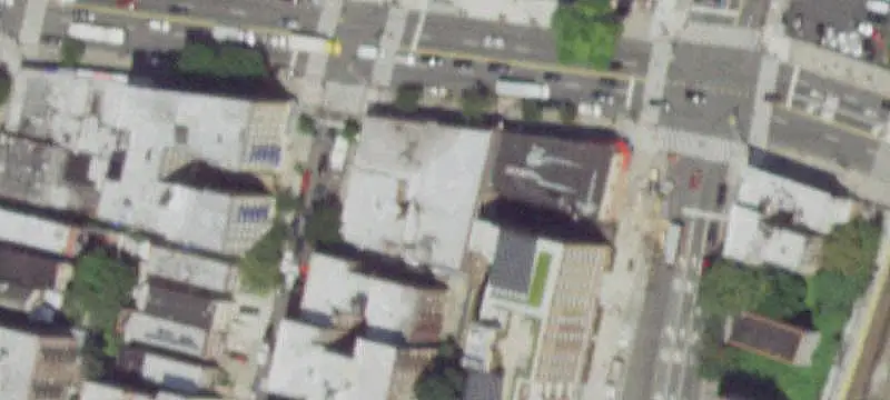 Retail Space Near Transit