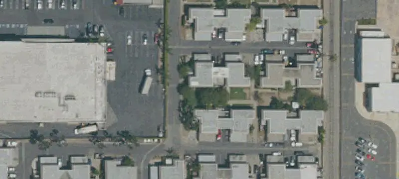 Residential Income Property with Patio